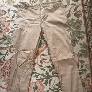 Birddogs Men's Khaki Pants – 28x30
